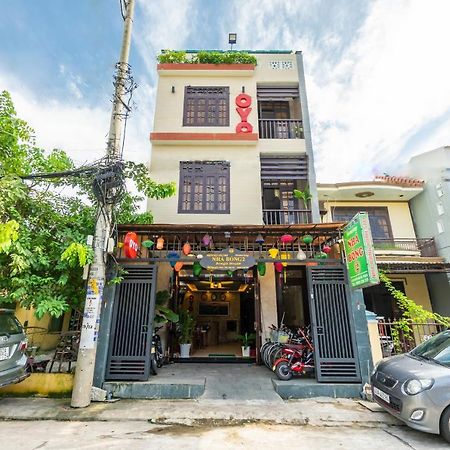 Bong House Homestay 2 Hội An Kültér fotó