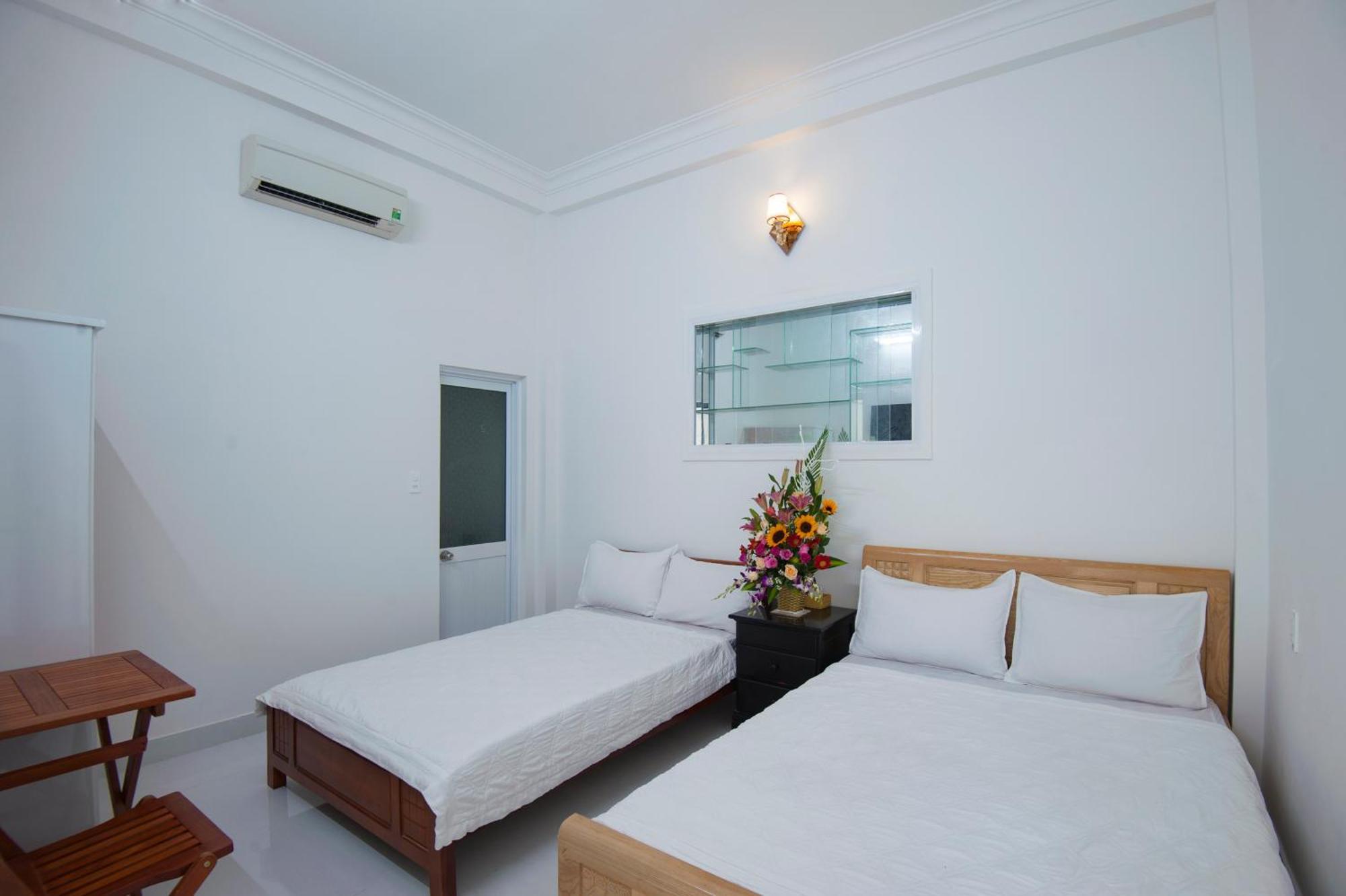 Bong House Homestay 2 Hội An Kültér fotó