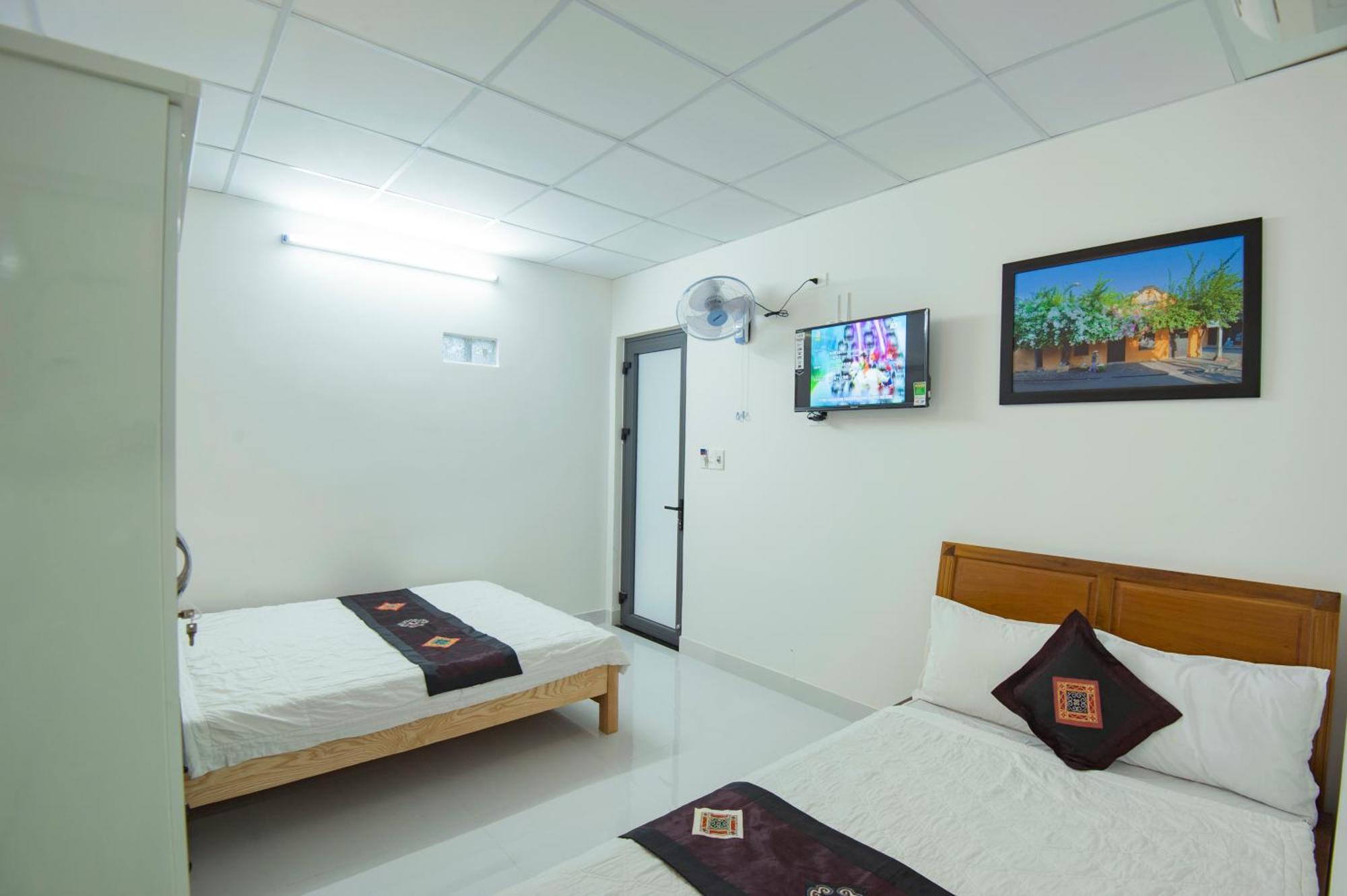 Bong House Homestay 2 Hội An Kültér fotó
