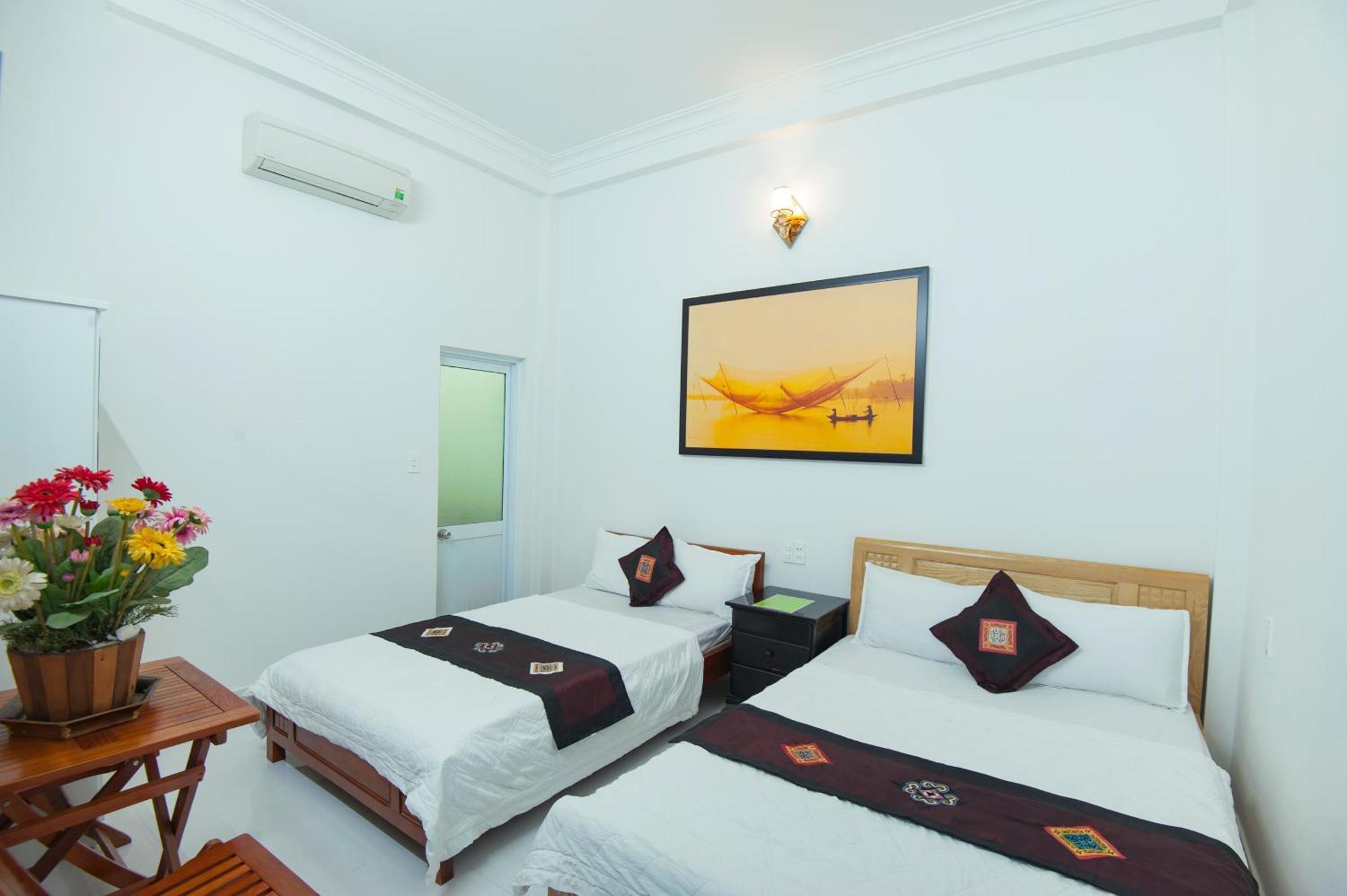 Bong House Homestay 2 Hội An Kültér fotó