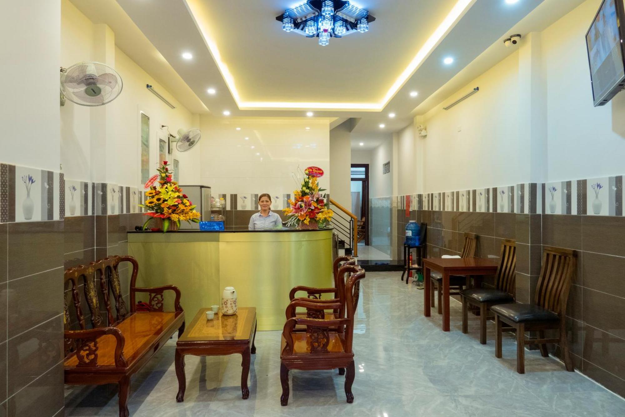 Bong House Homestay 2 Hội An Kültér fotó