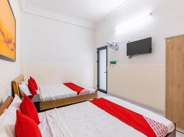 Bong House Homestay 2 Hội An Kültér fotó