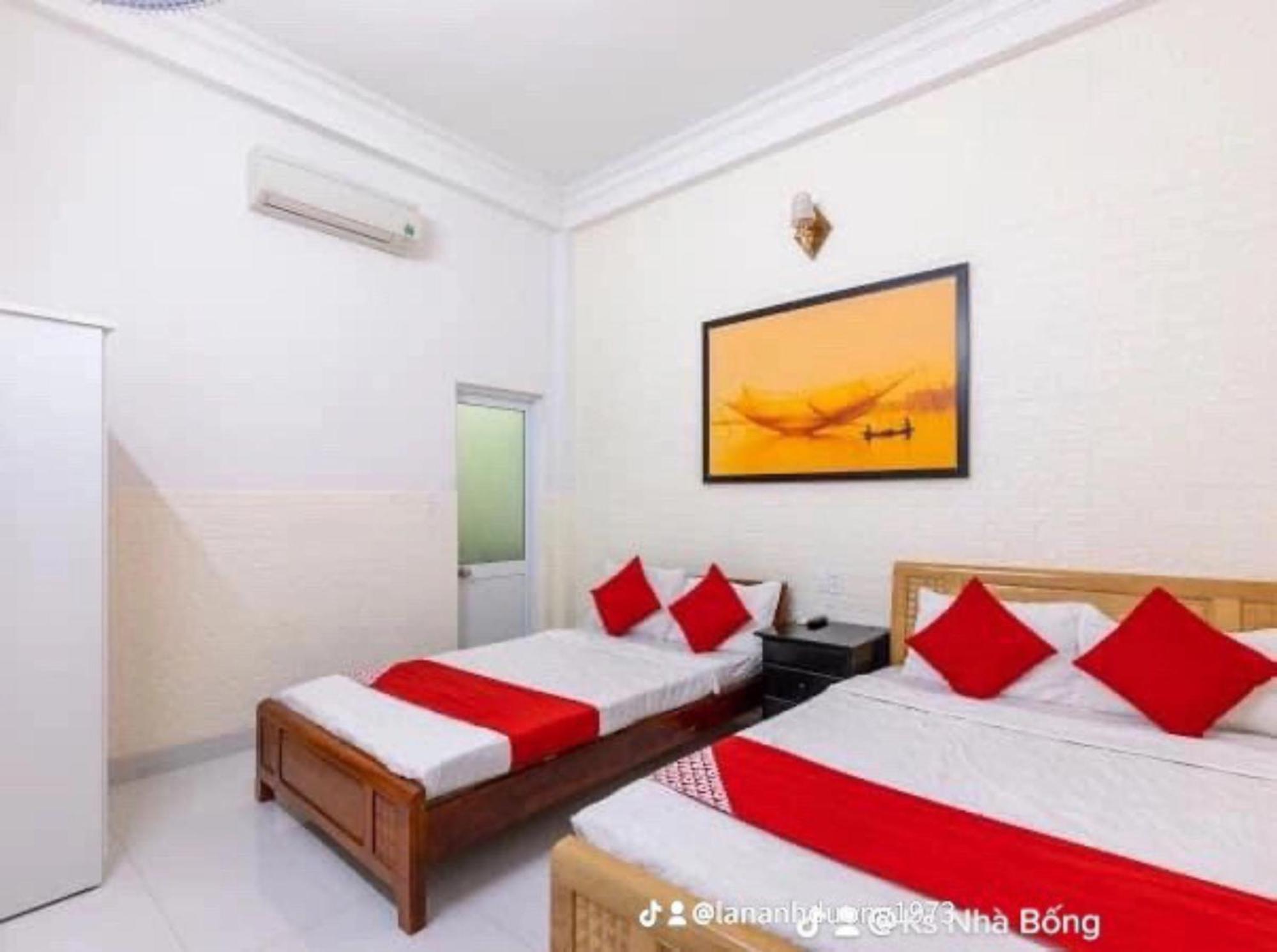 Bong House Homestay 2 Hội An Kültér fotó