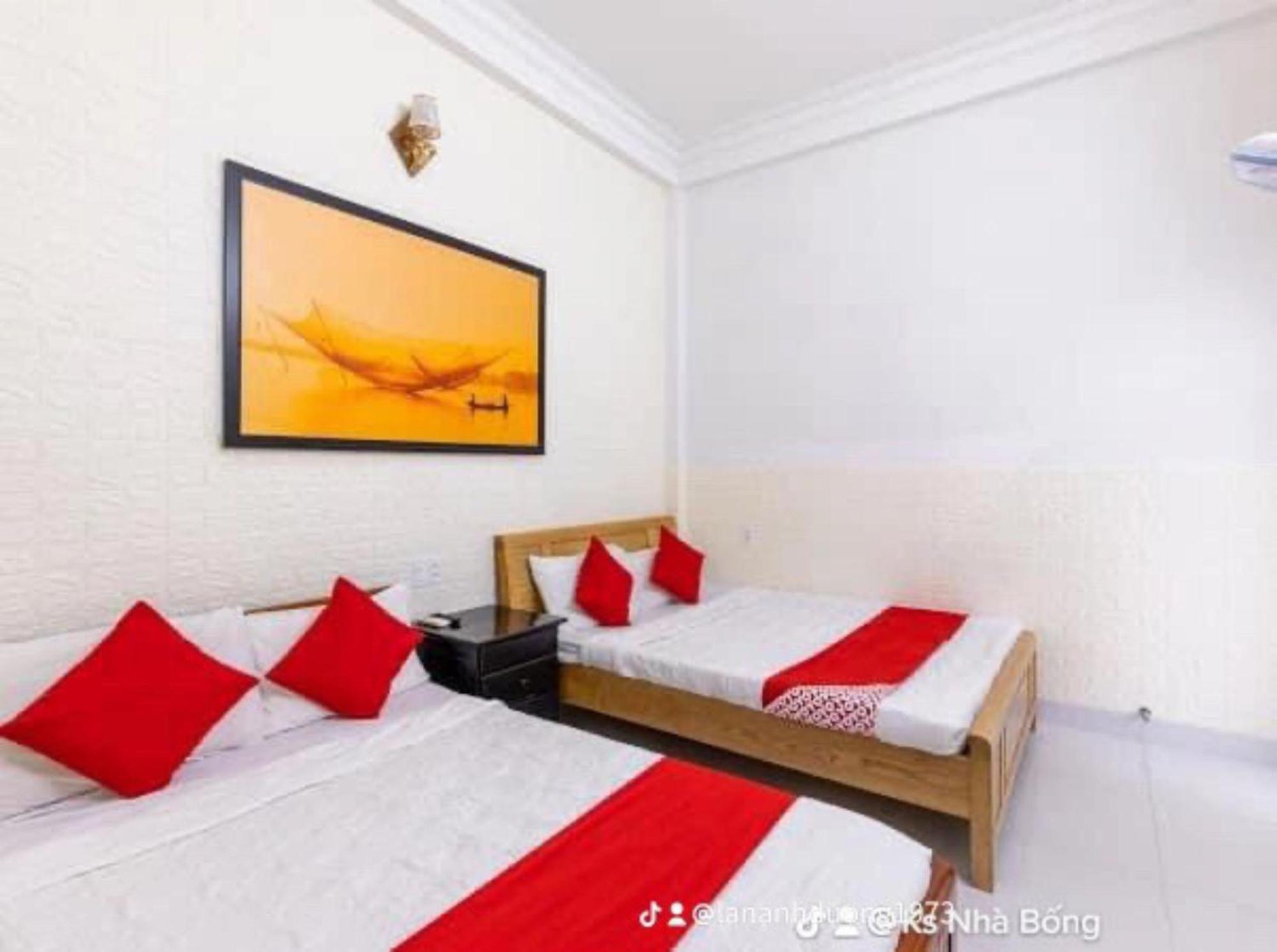 Bong House Homestay 2 Hội An Kültér fotó