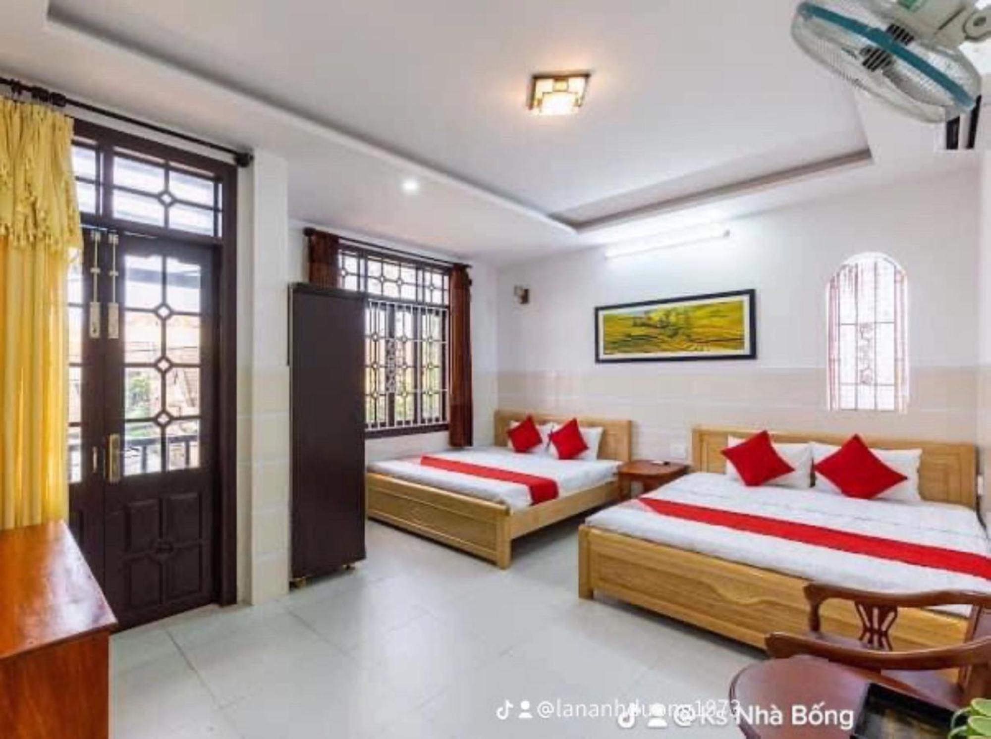 Bong House Homestay 2 Hội An Kültér fotó