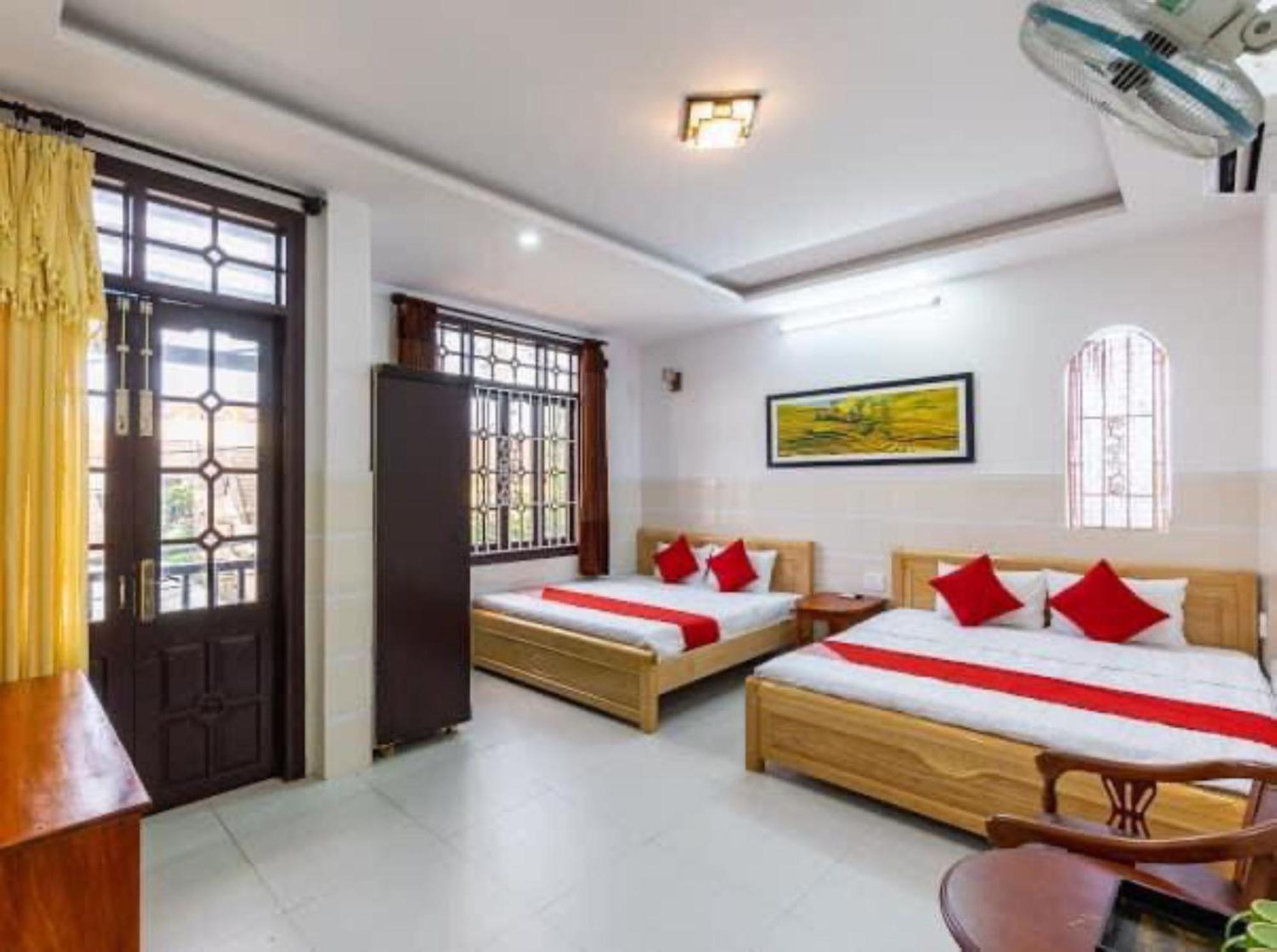 Bong House Homestay 2 Hội An Kültér fotó