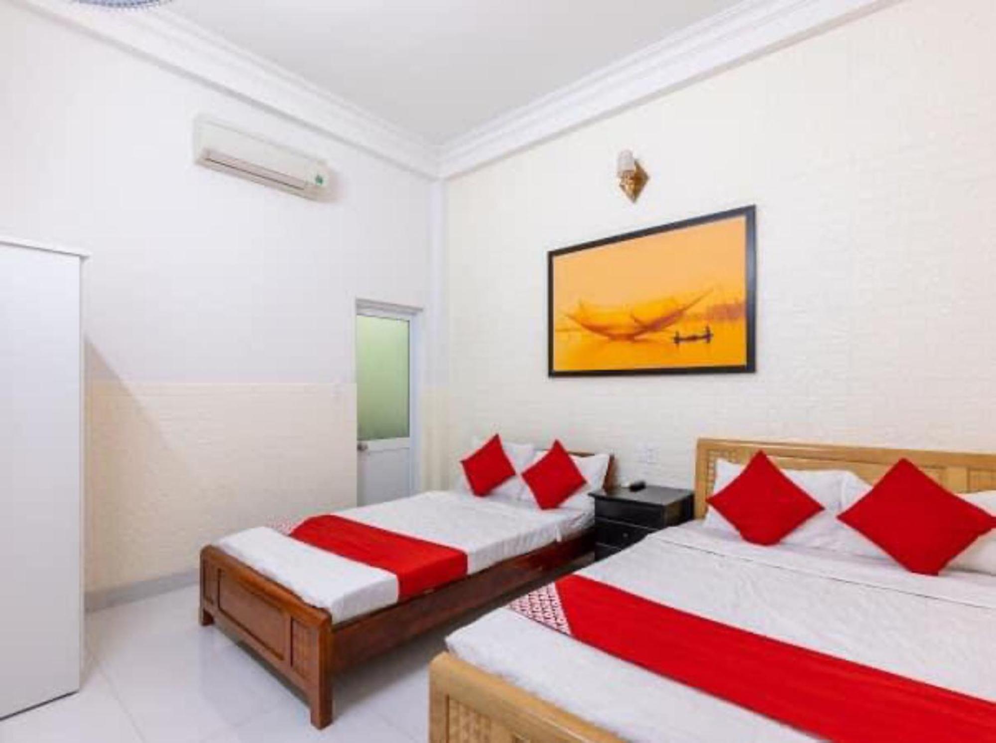 Bong House Homestay 2 Hội An Kültér fotó