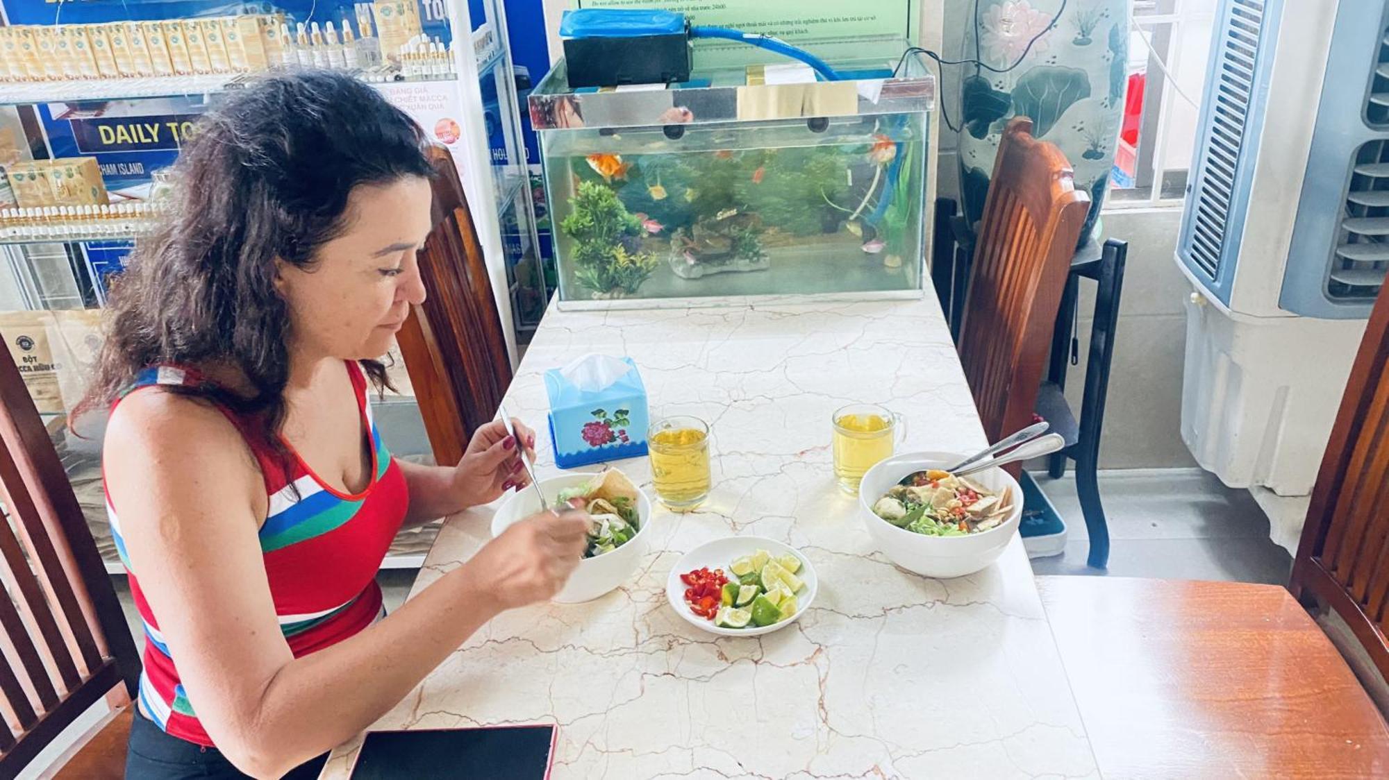 Bong House Homestay 2 Hội An Kültér fotó