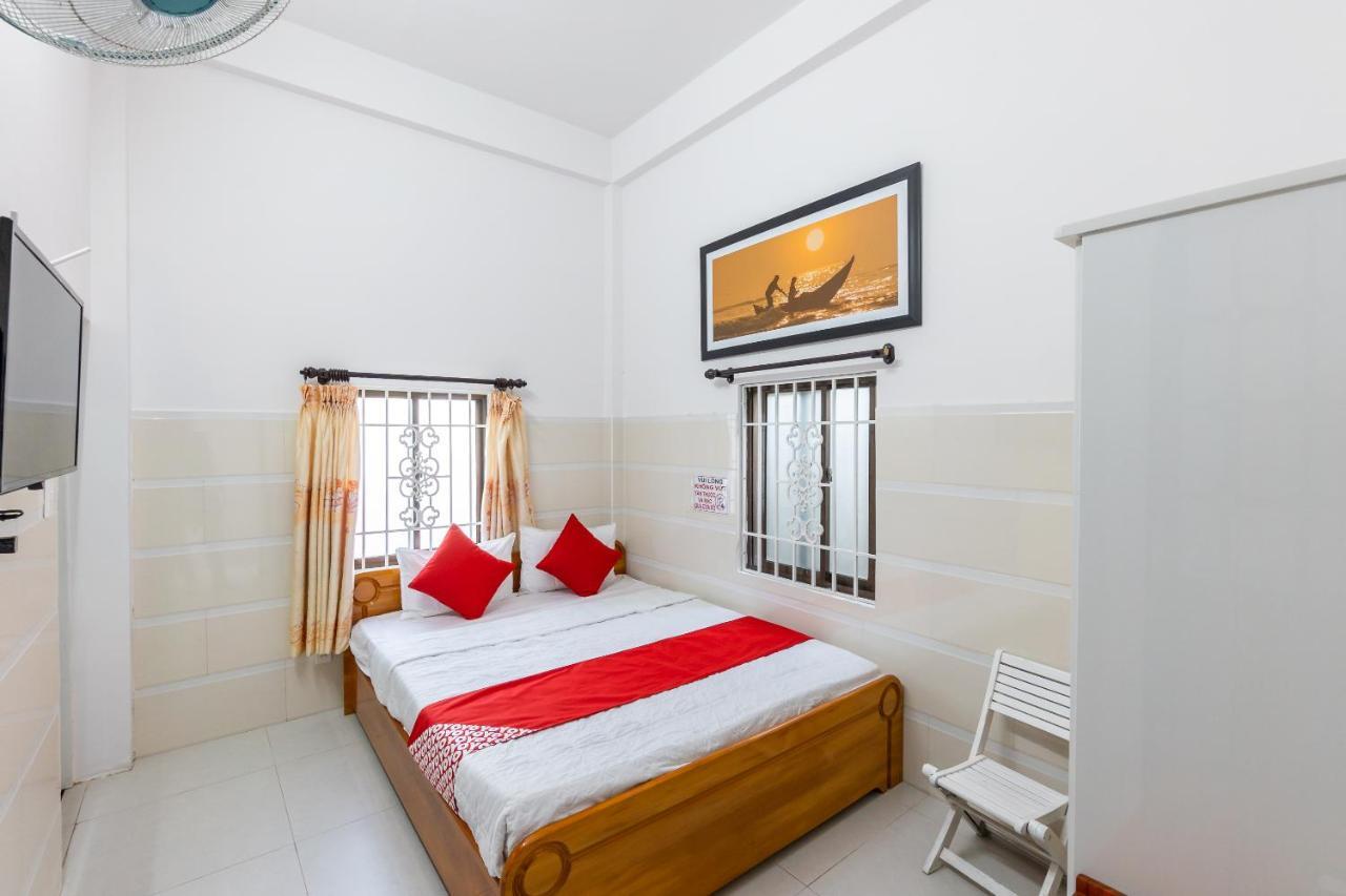 Bong House Homestay 2 Hội An Kültér fotó