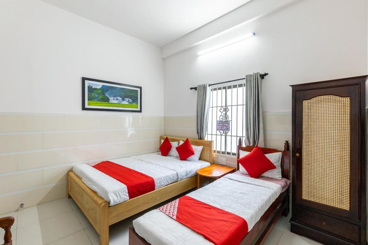 Bong House Homestay 2 Hội An Kültér fotó