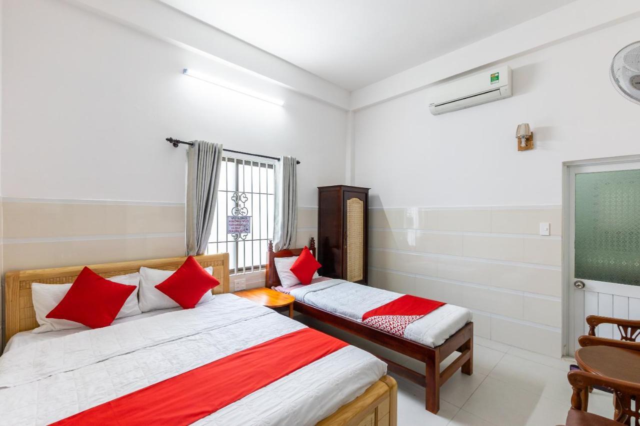 Bong House Homestay 2 Hội An Kültér fotó