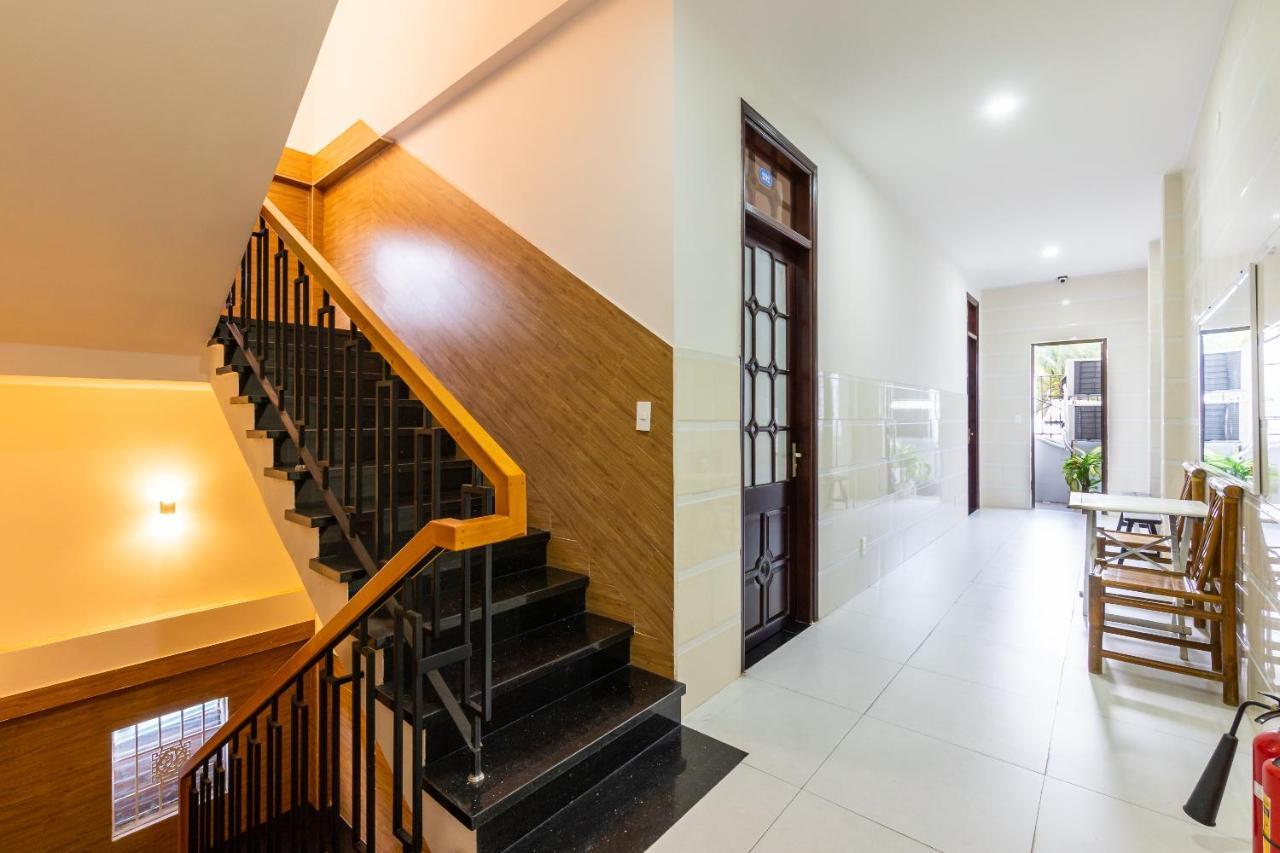 Bong House Homestay 2 Hội An Kültér fotó