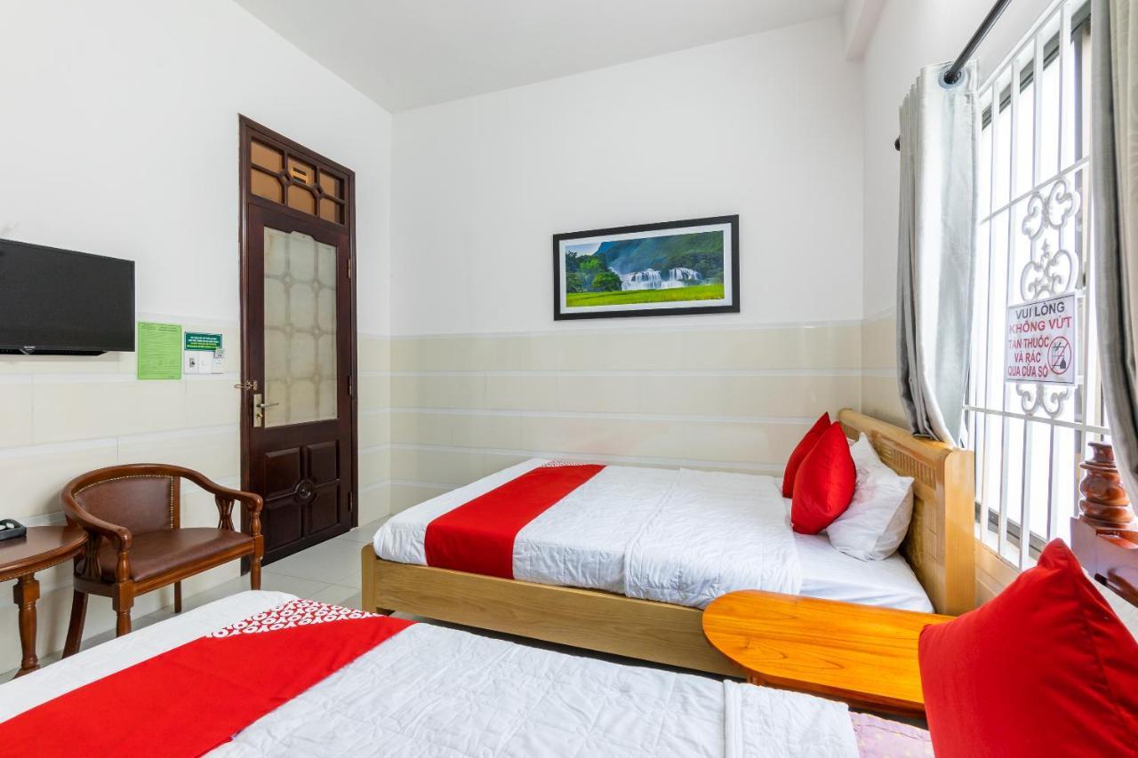 Bong House Homestay 2 Hội An Kültér fotó