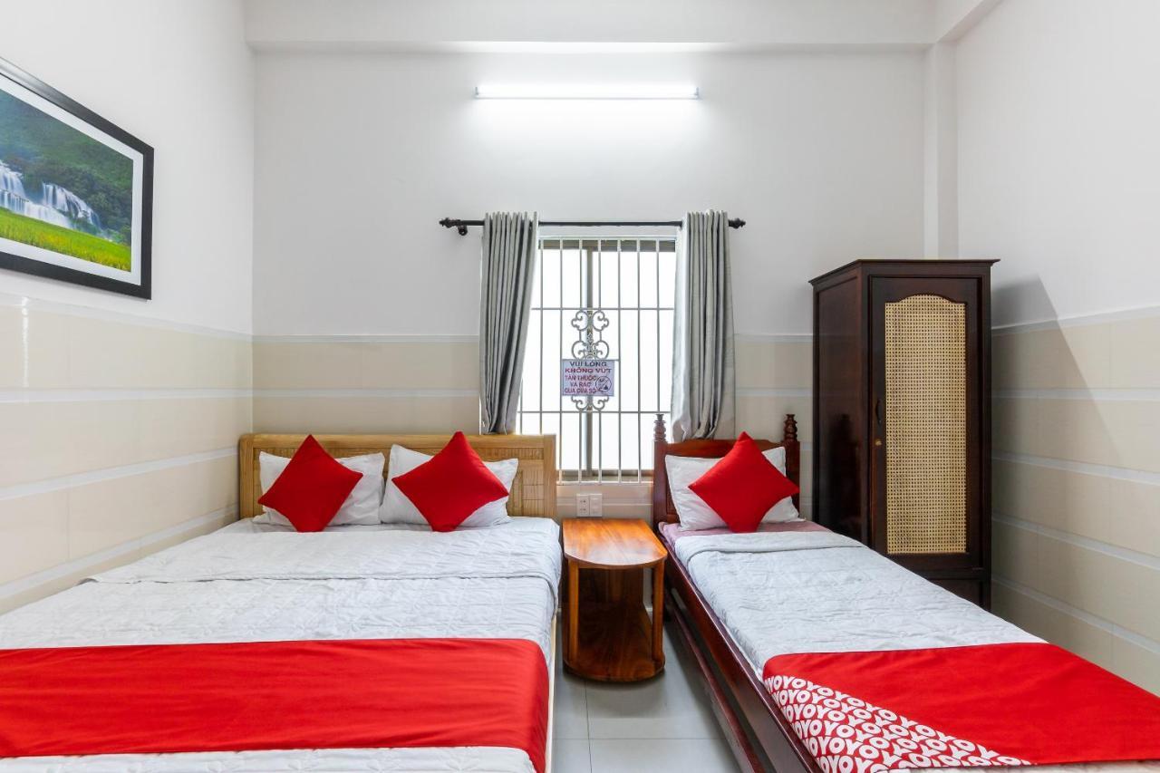 Bong House Homestay 2 Hội An Kültér fotó