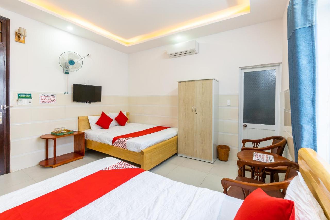 Bong House Homestay 2 Hội An Kültér fotó