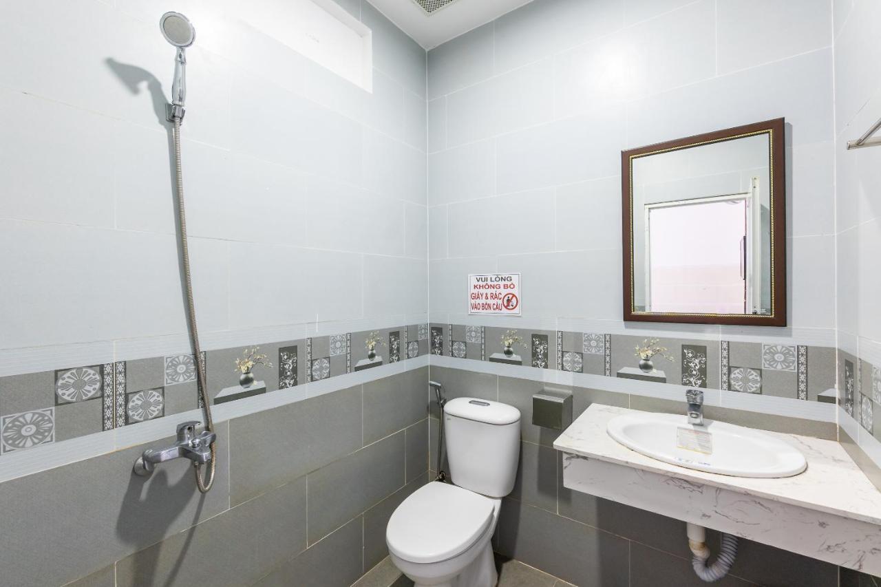 Bong House Homestay 2 Hội An Kültér fotó