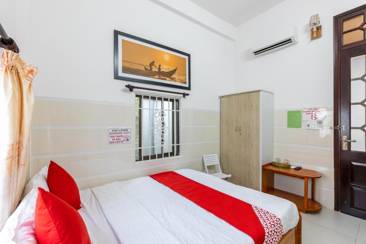 Bong House Homestay 2 Hội An Kültér fotó