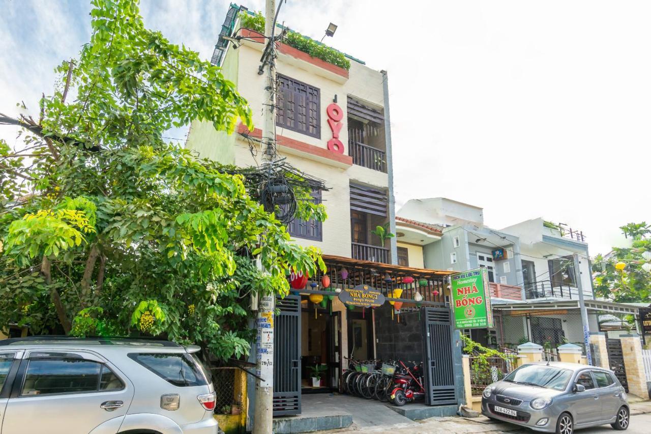 Bong House Homestay 2 Hội An Kültér fotó