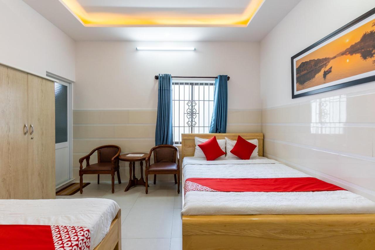 Bong House Homestay 2 Hội An Kültér fotó