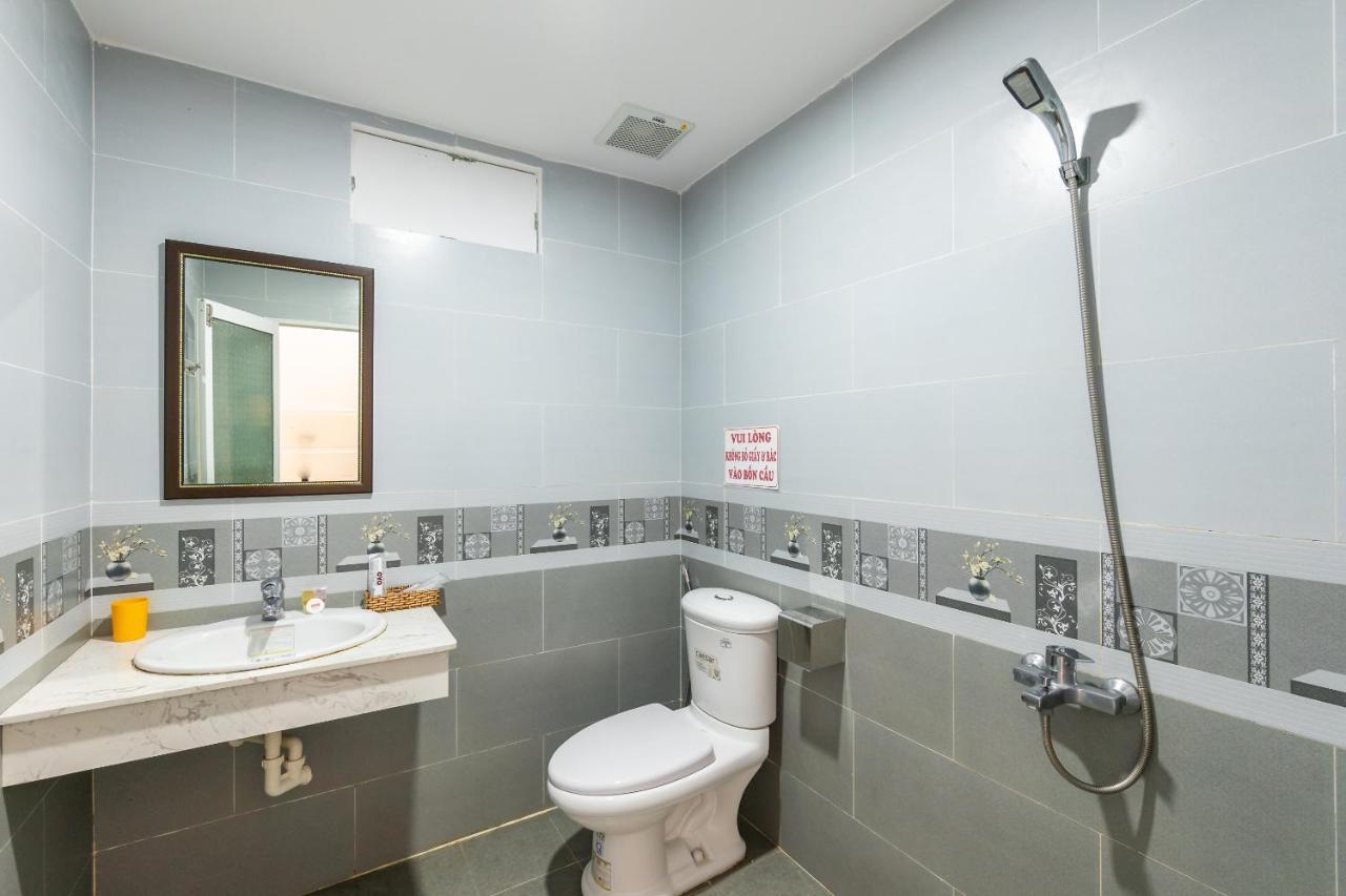Bong House Homestay 2 Hội An Kültér fotó