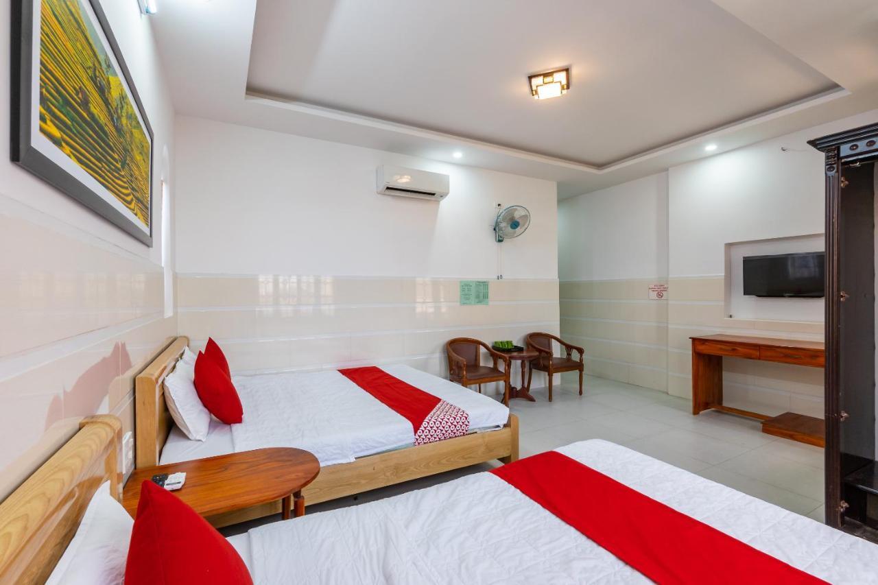 Bong House Homestay 2 Hội An Kültér fotó