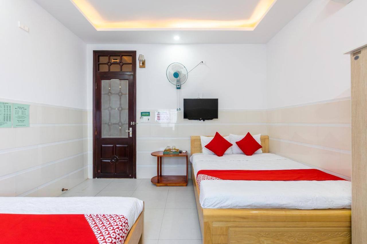 Bong House Homestay 2 Hội An Kültér fotó