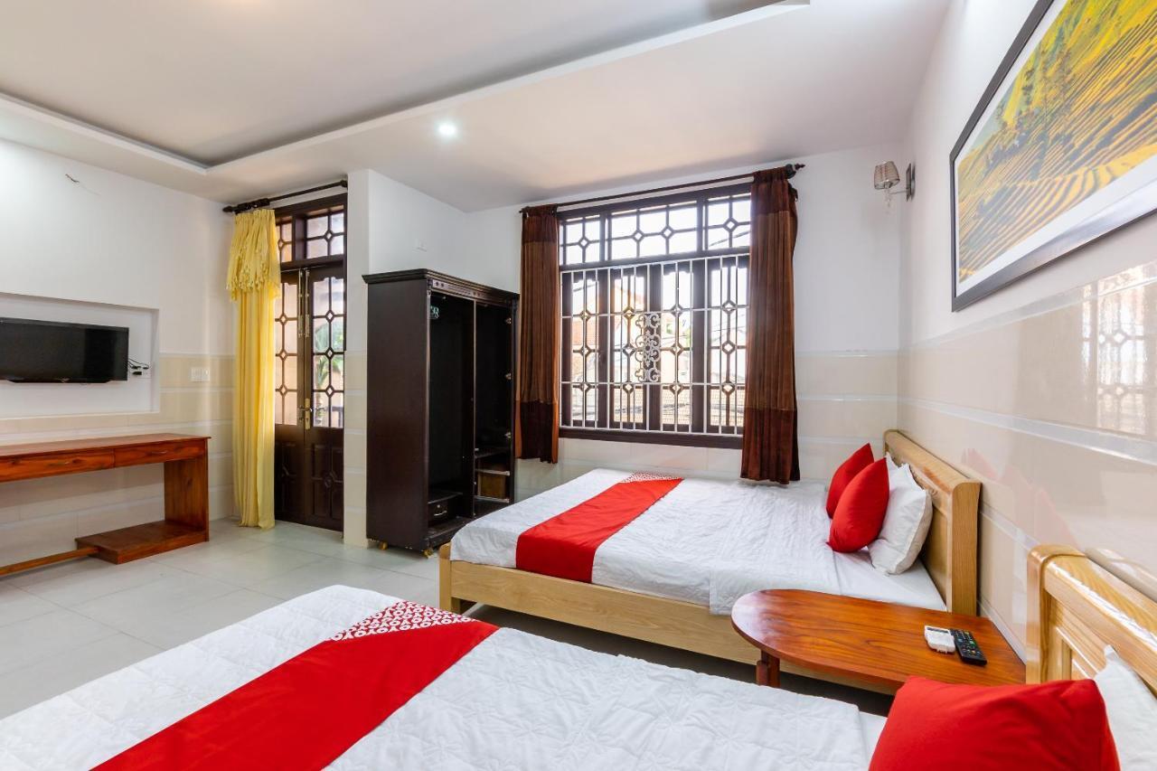 Bong House Homestay 2 Hội An Kültér fotó
