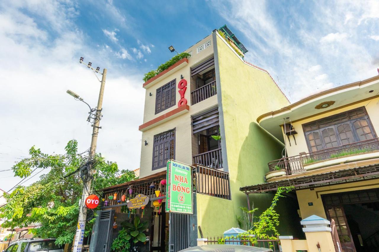 Bong House Homestay 2 Hội An Kültér fotó