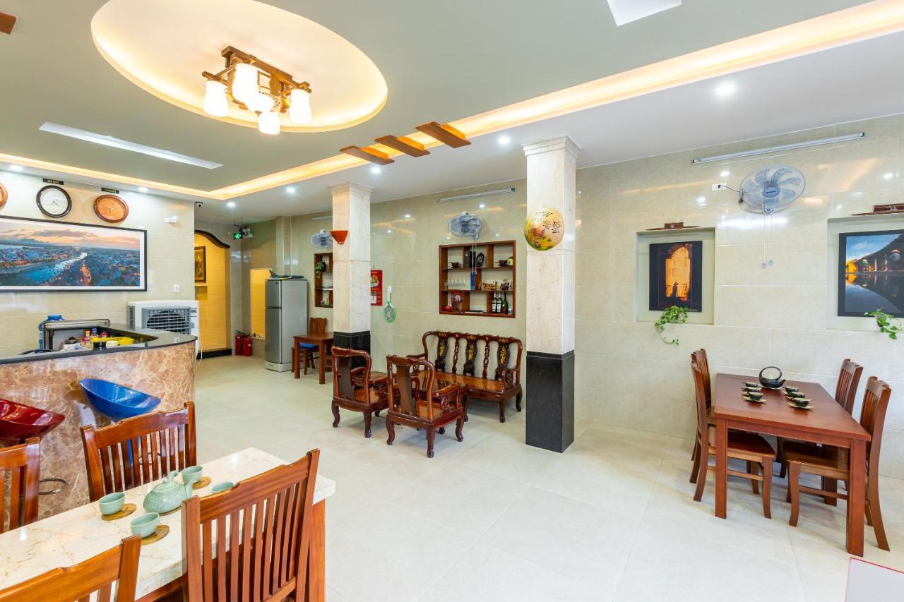 Bong House Homestay 2 Hội An Kültér fotó